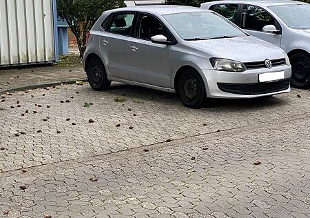 VW Polo Volkswagen Trendline