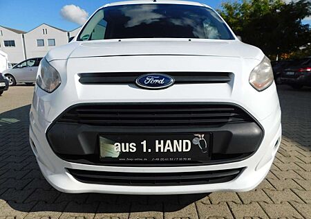 Ford Transit Connect Kasten Trend 1.Hand S-Heftgepflegt!