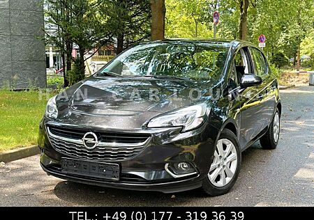 Opel Corsa E Innovation ecoFlex*T-LEDER*PDC*TEMPOMAT