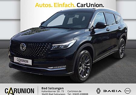 DFSK Fengon 7 Journey 2,0 GDI, Allrad 7 Sitze, Autom.