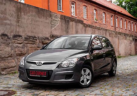 Hyundai i30 1.4 Edition+ Klima 2te Hand
