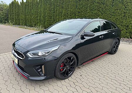 Kia Pro_ceed ProCeed / pro_cee'd ProCeed 1.6 T-GDI DCT GT *Navi*Memory*JBL*