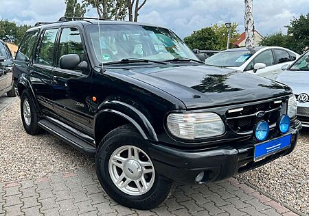 Ford Explorer Limited*2.HD*Klima*SHZ*Aut*4x4*TÜV NEU