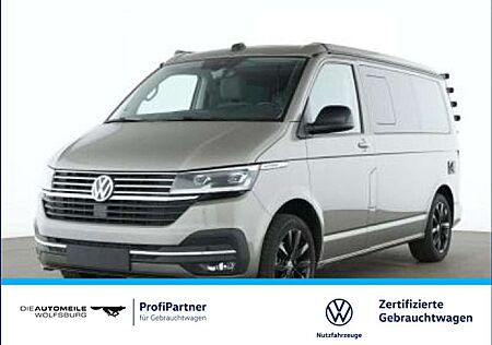 VW T6 Volkswagen .1 California AD 2.0 TDI DSG Ocean AHK/ACC/Fah
