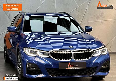 BMW 320 d M Sport 2.0 Diesel |PDC|HUD|PANO|VIRT