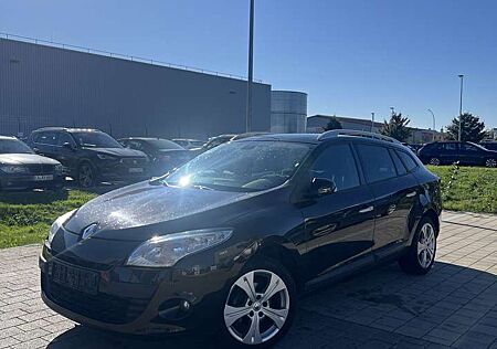 Renault Megane Grandtour TCe Dynamique