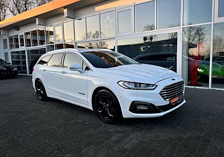 Ford Mondeo Hybrid PANO*SHZ*KAMERA*LEDER*LED*