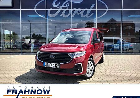 Ford Grand Tourneo 1.5 EcoBoost PHEV Titanium LED SHZ ACC