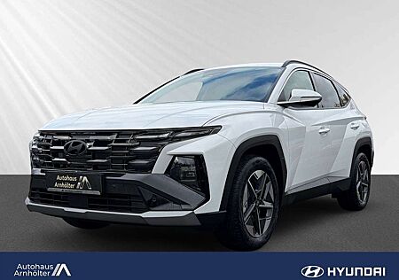 Hyundai Tucson MY26 1.6 T-GDI 150 PS 7DCT 2WD TREND +LED