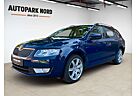 Skoda Octavia 2.0 TDI Combi Style/LEDER/NAVI/SHZ/PDC