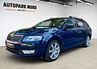 Skoda Octavia 2.0 TDI Combi Style/LEDER/NAVI/SHZ/PDC