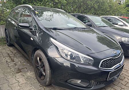 Kia XCeed Ceed SW / cee'd SW Attract