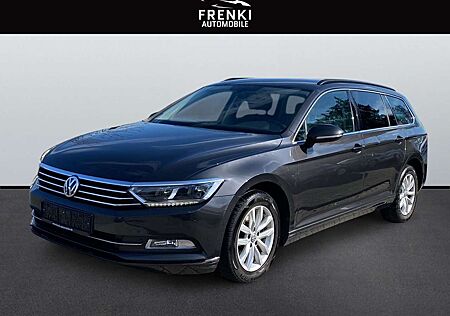 VW Passat Variant Volkswagen Comfortline *LED*NAVI*