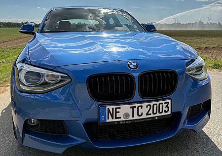 BMW 116i 116