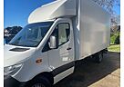 Mercedes-Benz Sprinter 317 CDI Standard HA 9G-TRONIC