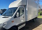 Mercedes-Benz Sprinter 317 CDI Standard HA 9G-TRONIC