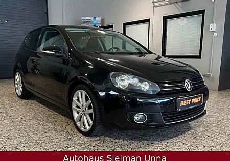 VW Golf Volkswagen VI Highline 1,4/Klima/Alu