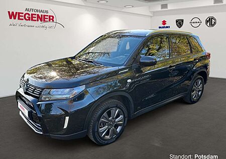 Suzuki Vitara COMFORT Hybrid 1.4 MT LED NAVI KAMERA SHZ