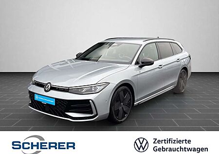 VW Passat Variant Volkswagen 2.0 TDI R-Line DSG 4MOTION HUD AH