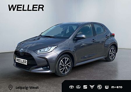 Toyota Yaris Hybrid 1.5 Club *CAM*SHZ*CarPlay*SmartKey*