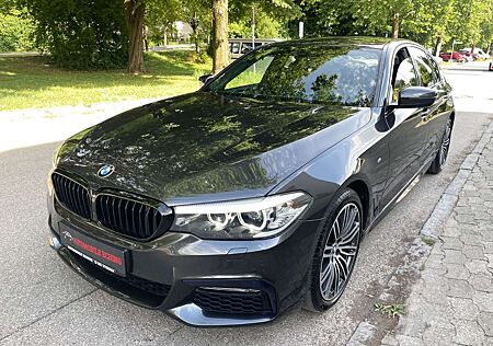 BMW 540 i xDrive M Sport*H.Up*Night*Disp.Key*Nav*Kam*