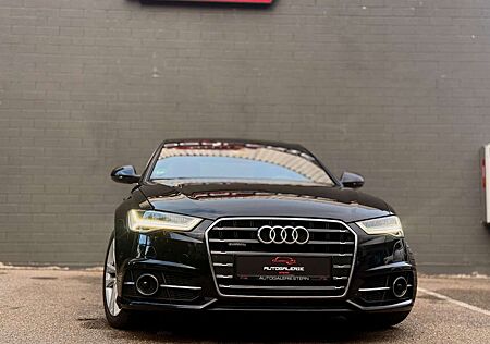 Audi A6 Lim. 3.0 TDI quattro/S-LINE/BOSE/SCHIEB/LUFT