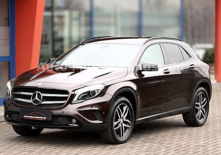 Mercedes-Benz GLA 220 GLA*220d*4-MATIC*URBAN*LED*18"*PDC*MEMORY*SPORT*