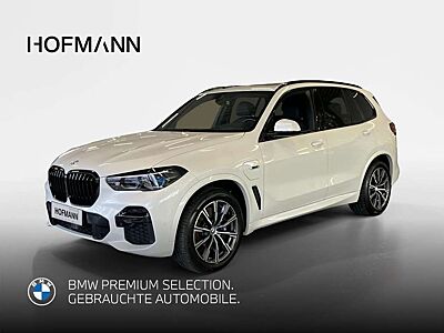 BMW X5 M Sport
