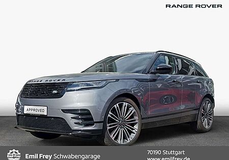 Land Rover Range Rover Velar P400 Autobiography
