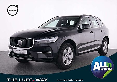 Volvo XC 60 XC60 B4 Core+WSS BEHEIZT+STANDHEIZ+FAHRASST PKT