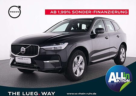 Volvo XC 60 XC60 B4 Core+WSS BEHEIZT+STANDHEIZ+FAHRASST PKT