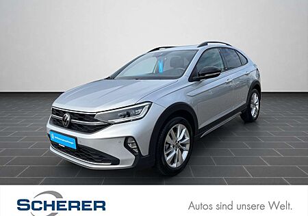 VW Taigo Volkswagen 1,5 TSI DSG Life LED/Klima/PDC/Sitzheizung