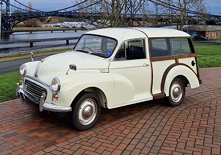 Oldtimer Morris Minor Morris Minor Traveller