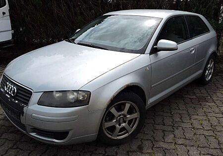 Audi A3 1.6 / Klimaautomatik
