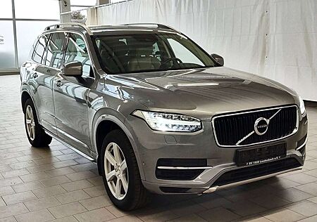 Volvo XC 90 XC90 Geartronic AWD 7SITZE+AHKPL+P-DACH+AHKPL