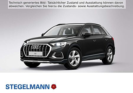 Audi Q3 35 TDI S-tronic advanced *LED*Navi*el. Heckkl
