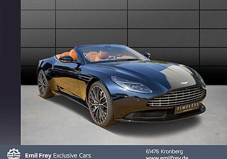 Aston Martin DB11 V8 Volante