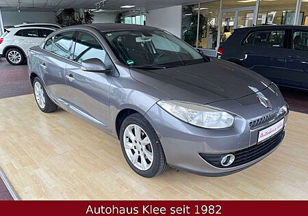 Renault Fluence 2.0 Automatik GAS-Anlage *Tüv 06/2026*