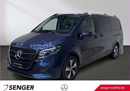 Mercedes-Benz V 220 d Style lang 2xKlima LED Distro. Kamera 9G