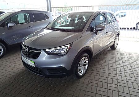 Opel Crossland X Edition