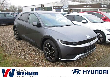 Hyundai IONIQ 5 Elektro 77 Technik-Paket inkl. Assistenz-Paket