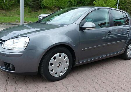 VW Golf Volkswagen V*1.6*.*1.Hand*Klimaauto*Sitzhzg*PDC