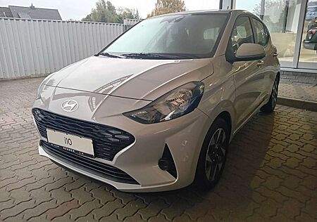 Hyundai i10 1.0 Trend