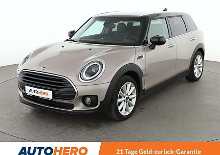 Mini Cooper Clubman Cooper Classic Trim Aut.*NAVI*LED*TEMPO*PDC*