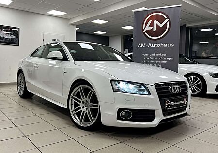 Audi A5 Coupe 2.0TFSI *S-Line*BiXenon*el.Sitze*20"Z*