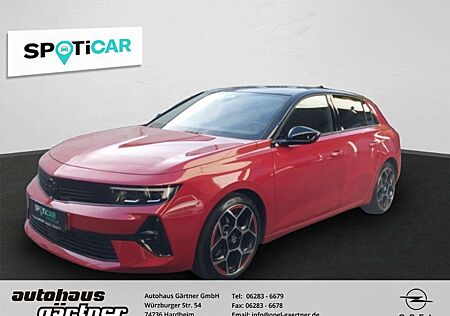 Opel Astra L GS Line Plug-in-Hybrid ALU+KLIMA+PDC+SHZ+KAMERA+