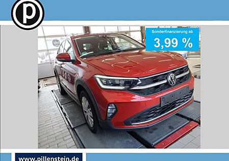 VW Taigo Volkswagen TSI DSG STYLE NAVI+MATRIX+TRAVEL+18"