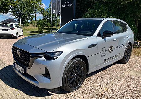Mazda CX-60 3.3L e-SKYACTIV D 254PS AWD Homura inkl. AHZ