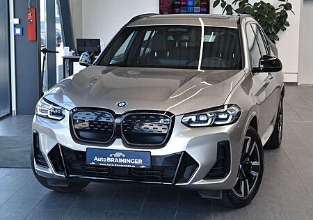 BMW iX3 Inspiring Aut. M Paket Laser~DAB~ACC~Pano