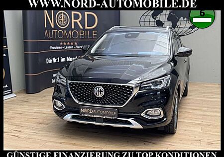 MG EHS PHEV Luxury *PANO*LEDER*LED*18Z*360KAM*VIRT*